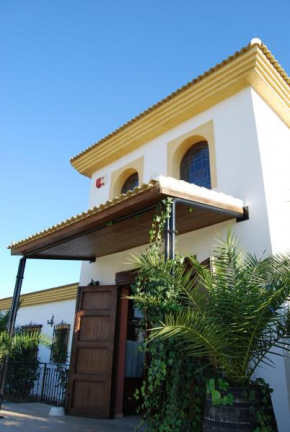 Cortijo De Tajar Huetor Tajar